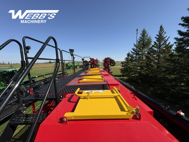 2025 Vaderstad 6012/680 Air Drill
