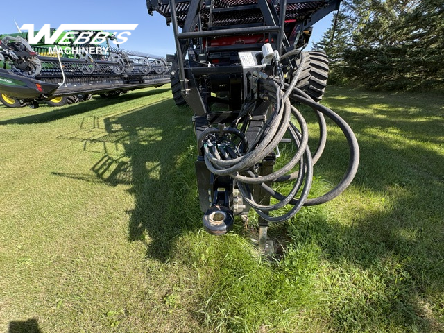 2025 Vaderstad 6012/680 Air Drill