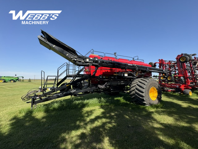 2025 Vaderstad 6012/680 Air Drill
