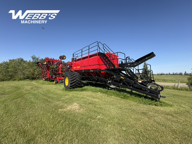 2025 Vaderstad 8012/680 Air Drill