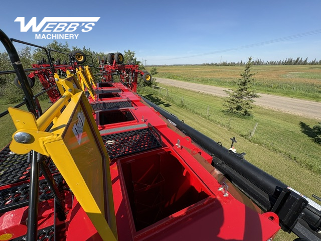 2025 Vaderstad 8012/680 Air Drill