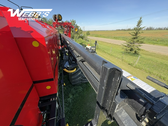 2025 Vaderstad 8012/680 Air Drill