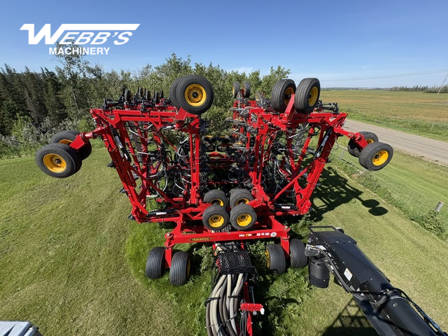 2025 Vaderstad 8012/680 Air Drill
