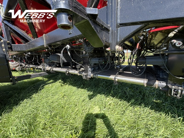2025 Vaderstad 8012/680 Air Drill