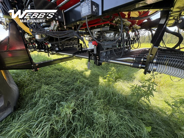 2025 Vaderstad 8012/680 Air Drill