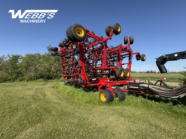 2025 Vaderstad 8012/680 Air Drill