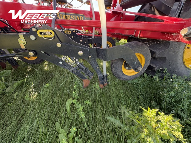 2025 Vaderstad 8012/680 Air Drill
