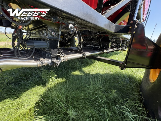 2025 Vaderstad 8012/680 Air Drill