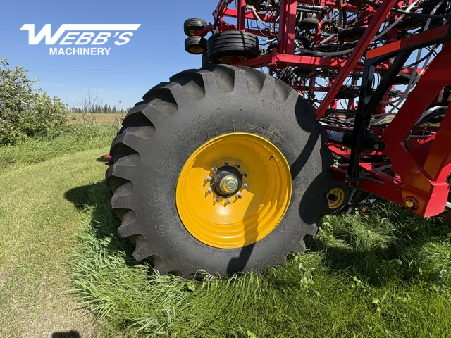 2025 Vaderstad 8012/680 Air Drill