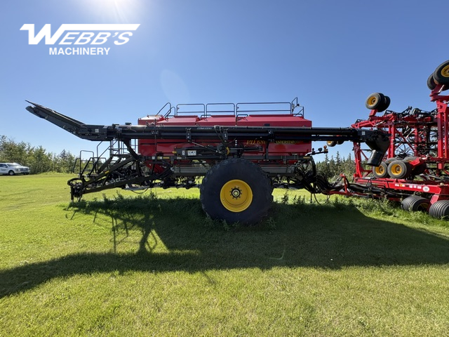 2025 Vaderstad 8012/680 Air Drill