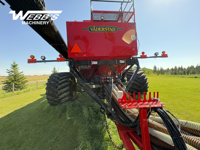 2025 Vaderstad 8012/680 Air Drill