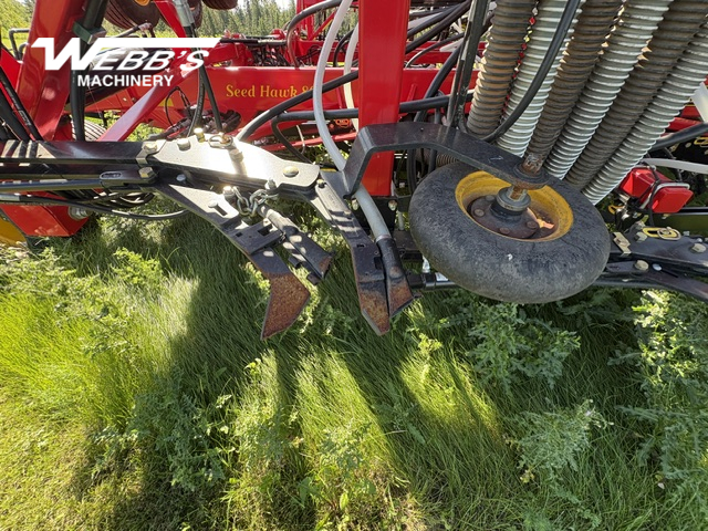 2025 Vaderstad 8012/680 Air Drill