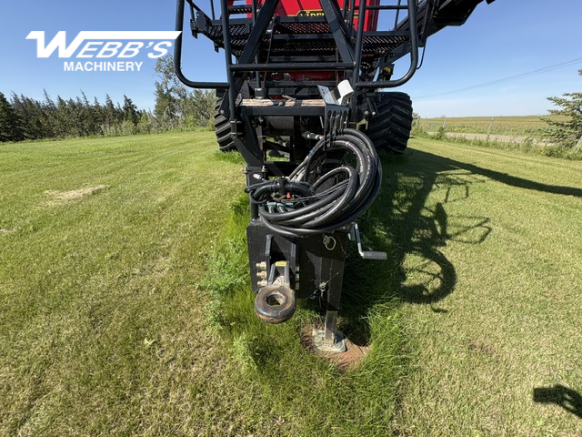 2025 Vaderstad 8012/680 Air Drill