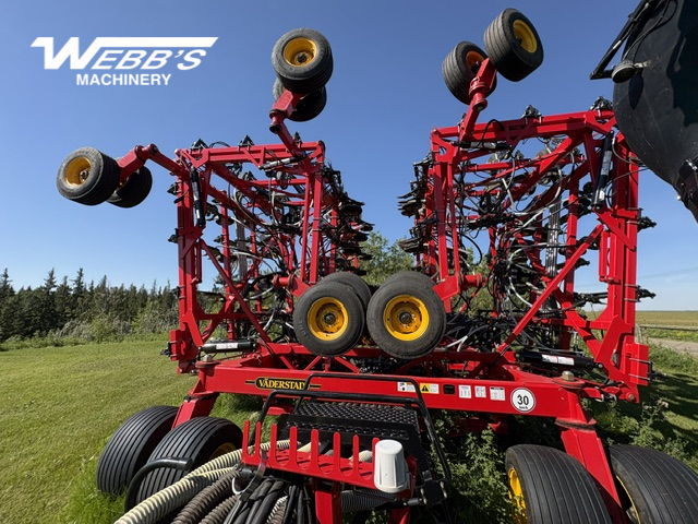 2025 Vaderstad 8012/680 Air Drill