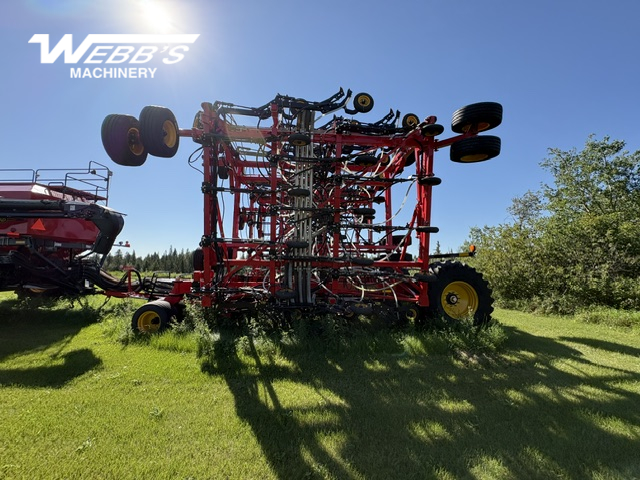 2025 Vaderstad 8012/680 Air Drill