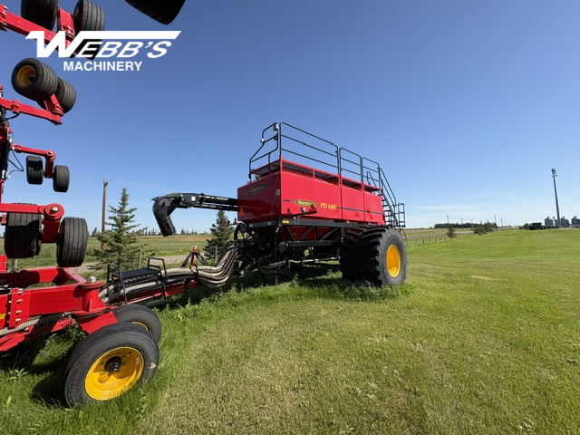 2025 Vaderstad 8012/680 Air Drill