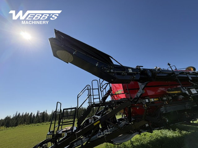 2025 Vaderstad 8012/680 Air Drill