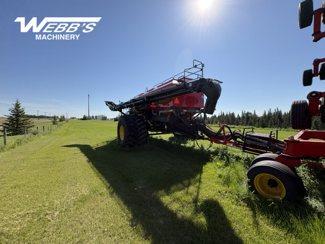 2025 Vaderstad 8012/680 Air Drill