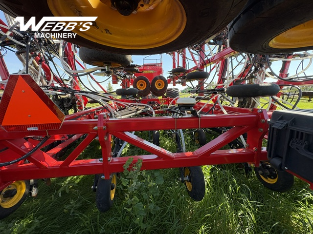 2025 Vaderstad 8012/680 Air Drill