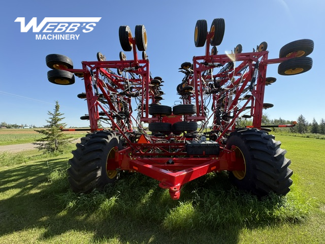 2025 Vaderstad 8012/680 Air Drill