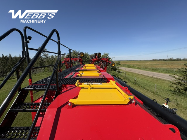2025 Vaderstad 8012/680 Air Drill