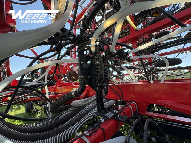 2025 Vaderstad 8012/680 Air Drill