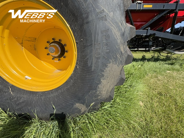 2025 Vaderstad 8012/680 Air Drill