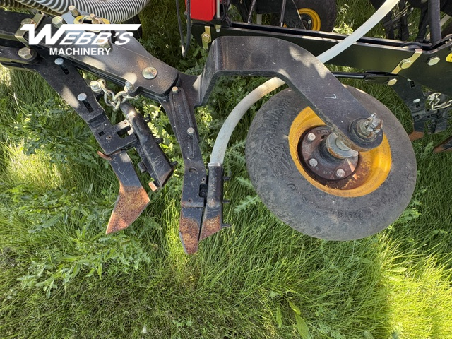 2025 Vaderstad 8012/680 Air Drill