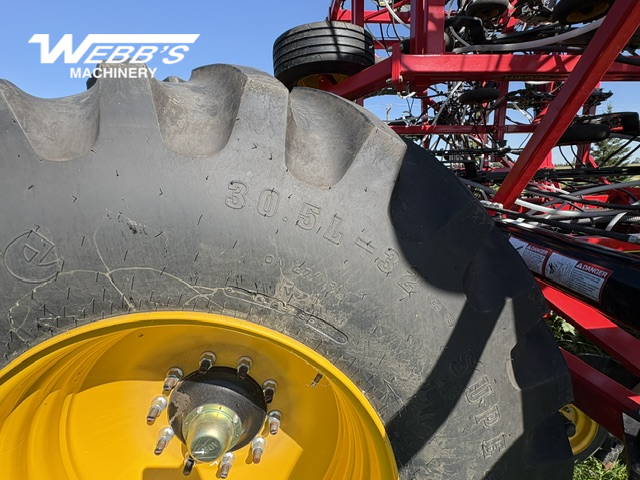 2025 Vaderstad 8012/680 Air Drill