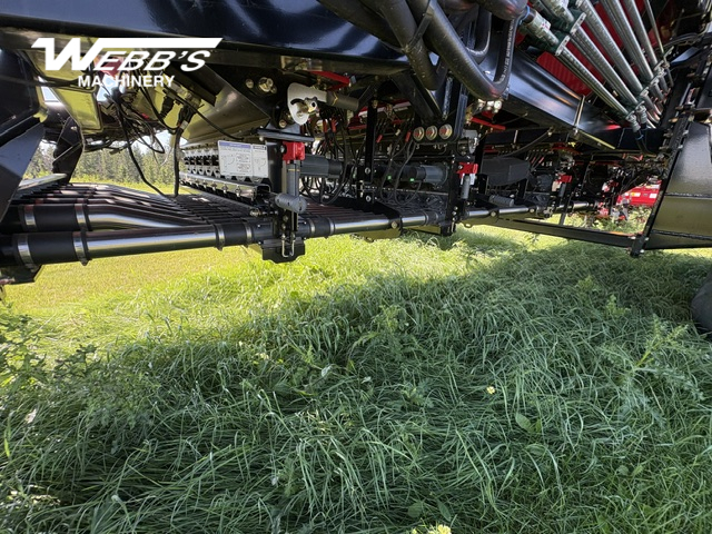 2025 Vaderstad 8012/680 Air Drill