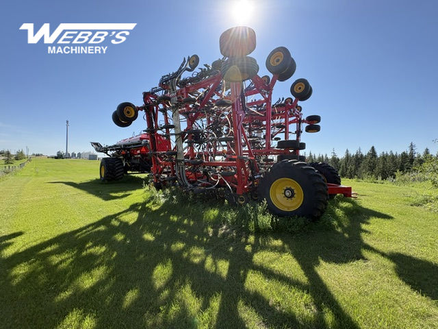 2025 Vaderstad 8012/680 Air Drill