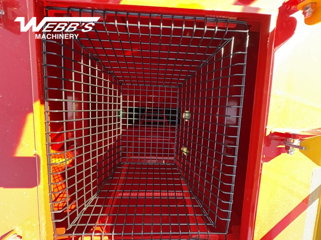 2025 Vaderstad 8012/680 Air Drill