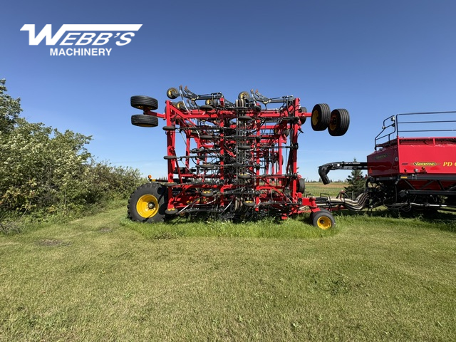 2025 Vaderstad 8012/680 Air Drill