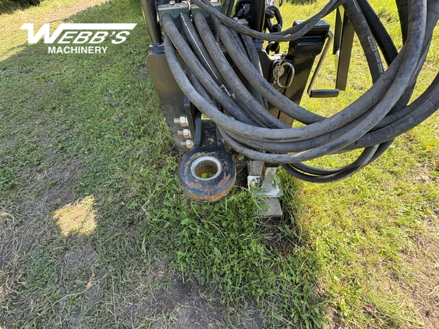 2025 Vaderstad 6012/680 Air Drill