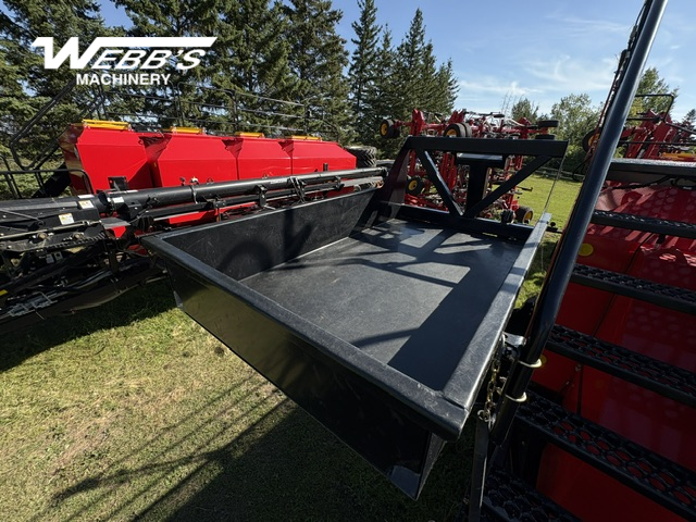 2025 Vaderstad 6012/680 Air Drill