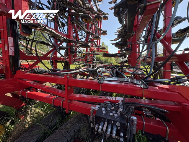 2025 Vaderstad 6012/680 Air Drill