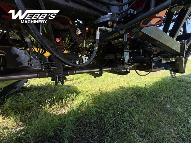 2025 Vaderstad 6012/680 Air Drill