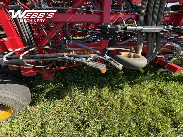 2025 Vaderstad 6012/680 Air Drill