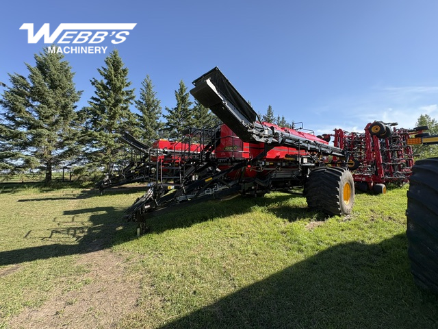 2025 Vaderstad 6012/680 Air Drill