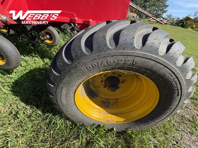 2025 Vaderstad 6012/680 Air Drill
