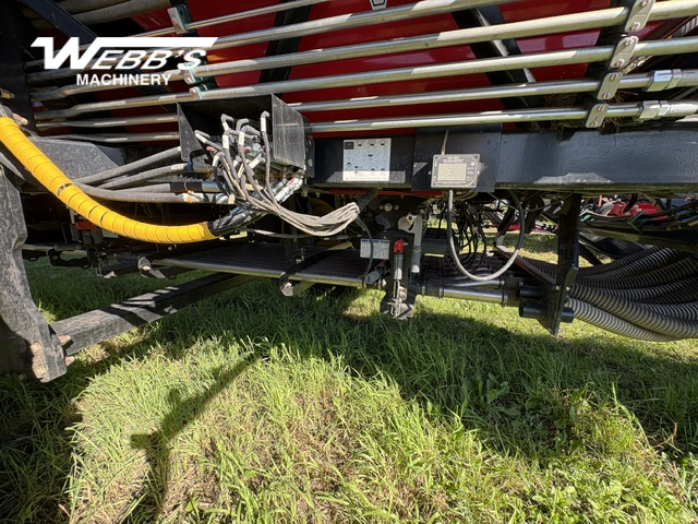 2025 Vaderstad 6012/680 Air Drill
