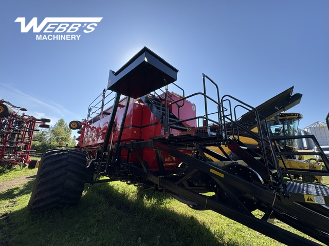2025 Vaderstad 6012/680 Air Drill