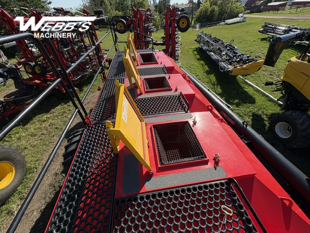 2025 Vaderstad 6012/680 Air Drill