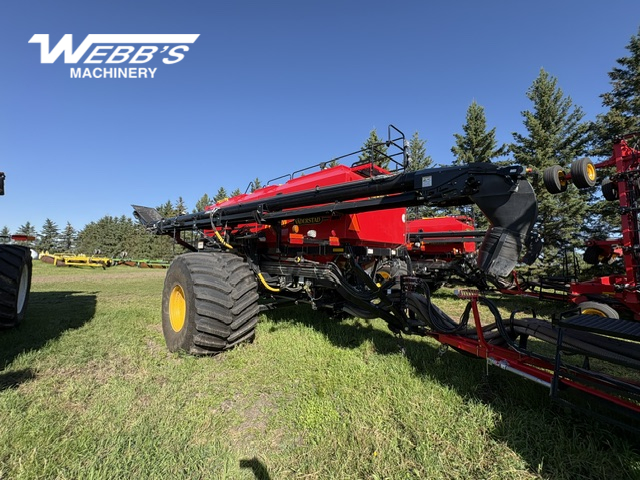 2025 Vaderstad 6012/680 Air Drill