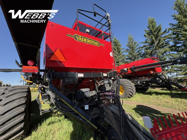 2025 Vaderstad 6012/680 Air Drill
