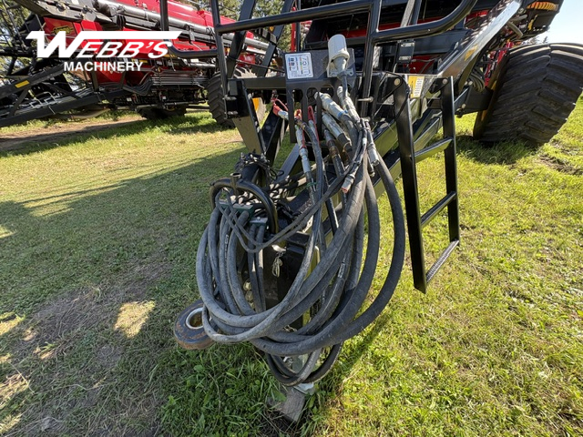 2025 Vaderstad 6012/680 Air Drill