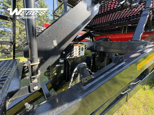 2025 Vaderstad 6012/680 Air Drill