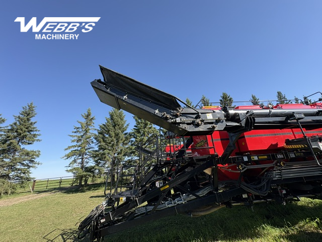 2025 Vaderstad 6012/680 Air Drill
