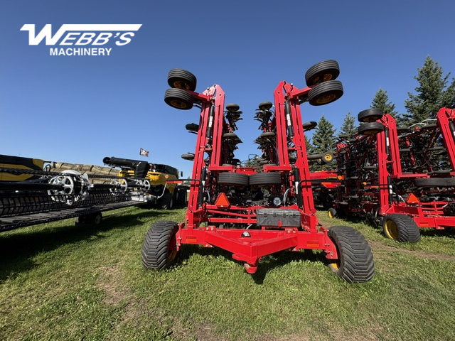 2025 Vaderstad 6012/680 Air Drill