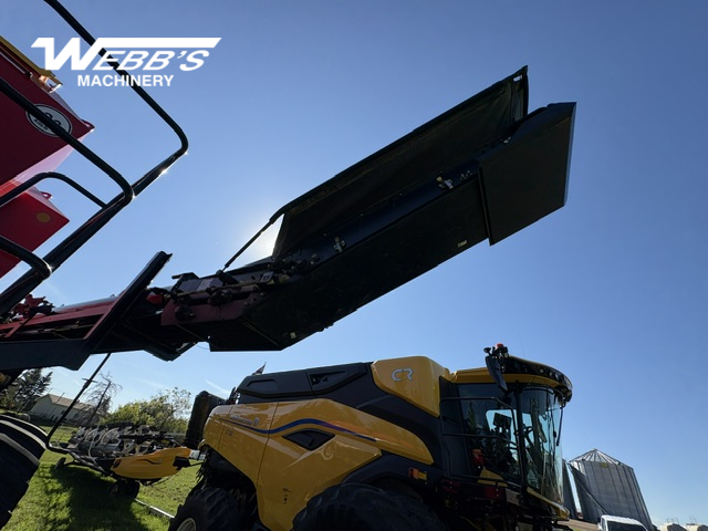 2025 Vaderstad 6012/680 Air Drill